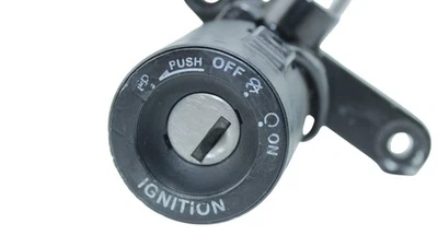 Kit neiman complet codé TRIUMPH TIGER 850 SPORT ABS 2021 à 2025 - Image 1 of 4