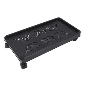 CPU -Stand Praktisch Einfach Zu Montieren Riser Mobile CPU -Halter Universal Für - Afbeelding 1 van 22