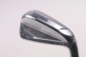 Srixon ZXiU #2 Iron / 18 Degree / Stiff Flex MMT UT 80 Shaft - Picture 1 of 6