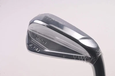 Srixon ZXiU #2 Iron / 18 Degree / Stiff Flex MMT UT 80 Shaft - Image 1 of 4