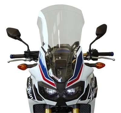 CUPOLINO FABBRI HONDA AFRICA TWIN 2016 2019 TOURING - Immagine 1 di 4