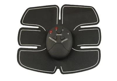 Stymex Ems Stimulation Musculation Abdominaux Muscles Abdominaux Stimulateur - Photo 1/4