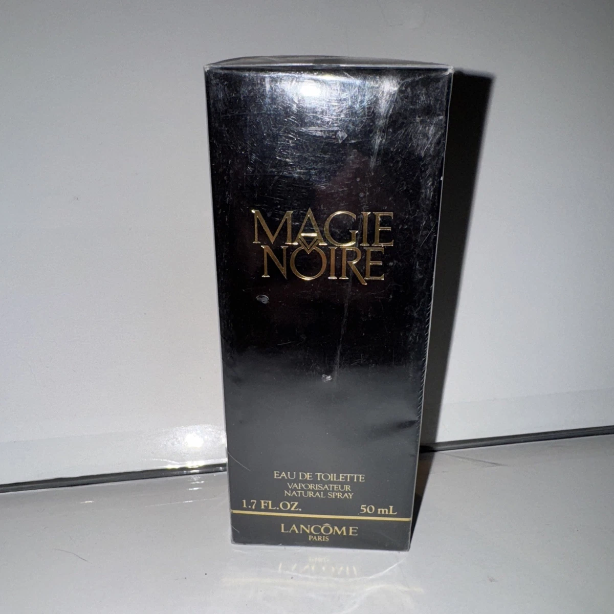 Lancome Magie Noire | eBay