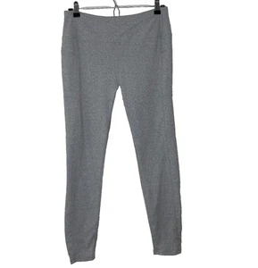 Kyodan Damen grau Activewear Leggings Größe L Pull On Yoga Training Laufen - Bild 1 von 6