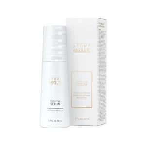 ATOMY Absolute CellActive Serum 1.7fl.oz / 50ml Korea Cosmetic - Picture 1 of 3