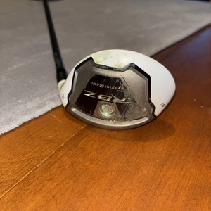 Taylormade Rocketballz Black Rescue 19° 3H Hybrid Regular Flex R 🔥‼️ - Picture 1 of 7