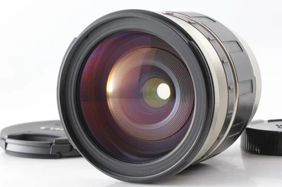 [Exc+5] Tamron AF 28-200mm F3.8-5.6 Aspherical LD  IF Lens For CanonFrom JAPAN - Image 1 of 4