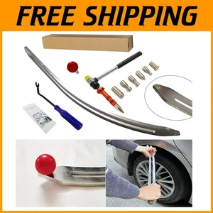 Professional Dent Puller Kit - Picture 1 of 9
