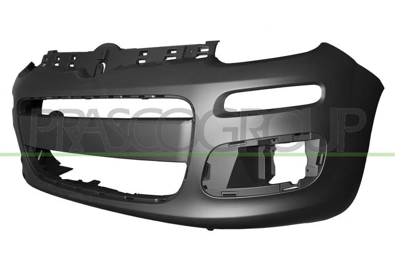 Paraurti anteriore con primer da verniciare FIAT PANDA 312 01/2012-
