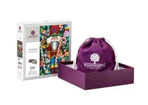 Wentworth wooden jigsaw puzzle 250 pieces - "NUTCRACKER" - Picture 1 of 1