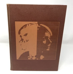 Anuario ETSU 1968 East Tennessee State University Bucanero Anual Anual Book - Imagen 1 de 12