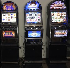 Mobile Slot Machine Mistery