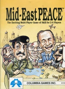 Mid-East Peace - Foto 1 di 2