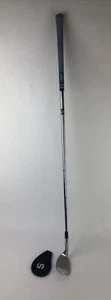 Right Hand Wilson Golf 60° Stainless Harmonized LOB Wedge Stiff Shaft New Grip - Picture 1 of 7