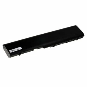 Akku für Acer Aspire 1825PTZ-414G32n Schwarz 11,1V 5200mAh/58Wh Li-Ion Schwarz - Bild 1 von 1