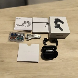 Olive Pro 2AOLHOSE300 Kopfhörer - Bild 1 von 8