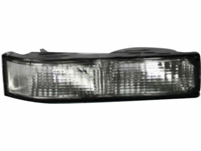 For 1988-1999 Chevrolet C1500 Turn Signal / Parking Light Assembly TYC 43882CB - Image 1 of 2