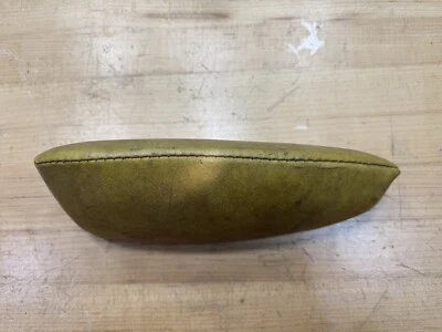 Porsche 356 356B T5 Door Pull Handle Arm Rest 1960-1961 Right Side ARMREST - Image 1 of 4