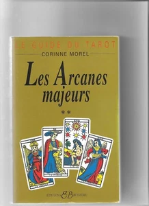 LES ARCANES MAJEURS - Picture 1 of 1