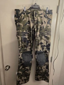Talus Hybrid Pant - Attack - Hunting Pants- 36 - New Other - Picture 1 of 3