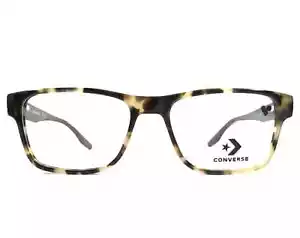 Converse Brille Brillengestell CV5063 244 Tokyo Schildpatt Eckig Vollrand 53-17-145 - Bild 1 von 3