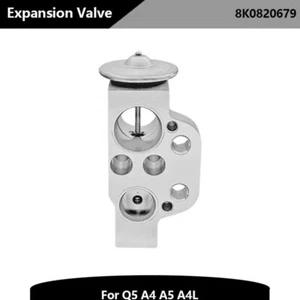 Car Air Conditioner Expansion Valve 12 volt 8K0820679 For audi Q5 A4 A5 A4L - Picture 1 of 3