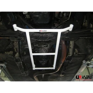 Front Lower Bar for 1984-1987 Toyota Corolla Sprinter Trueno AE86 1.6-4A-GE 2WD - Picture 1 of 2