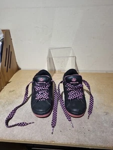Heeleys Sneakers Womens Size Uk 1 (F6) - Picture 1 of 9