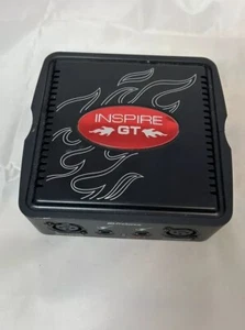 Presonus Inspire GT Firewire Audio Recording Interface Untested Turns On - Picture 1 of 4