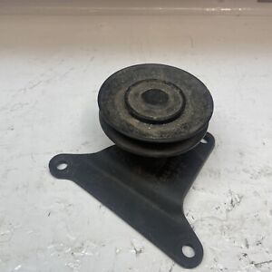 1970 FORD MUSTANG COUGAR 351C / 351W BELT IDLER PULLEY ASSEMBLY