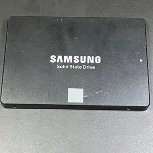 Samsung 850 evo 250gb solid state drive - Picture 1 of 2