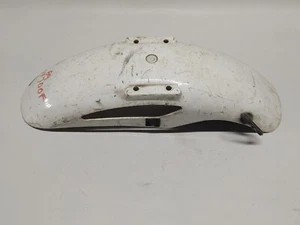Guardabarros delantero Honda Interceptor 700 VF700 1984 61100-MB2-000ZE - Imagen 1 de 6