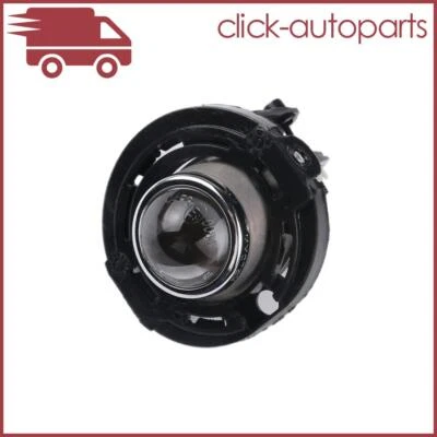 Left / Right Front Fog Light Fit for Chrysler Dodge Challenger Dart Jeep Compass Foto 1 de 4