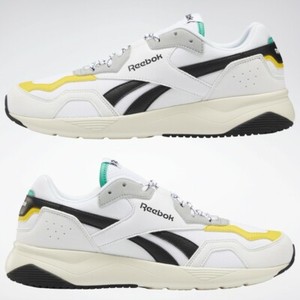 Zapatillas deportivas de hombre negras Reebok Royal | Compra online en eBay