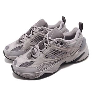Nike M2K Tekno SP Atmosphere Grey Gunsmoke Men Daddy Shoes Sneakers BV0074-001
