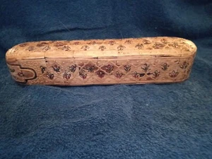 Whalebone Incense Holder - Picture 1 of 7