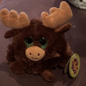 Gebraucht mit Etikett Lubby Bubby Lubby Cubbies Mike Elch von Fiesta - Bild 1 von 6