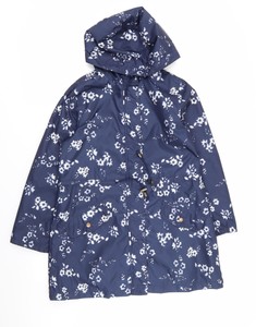 Peacocks Floral Coats, Jackets 