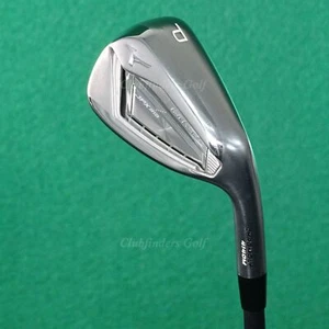 Mizuno JPX 919 Hot Metal PW Pitching Wedge Project X LZ 4.0 60g Graphite Seniors - Picture 1 of 3
