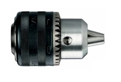 Metabo Zahnkranzbohrfutter 13 mm 3/8 - 635033000 #Bü - Bild 1 von 3