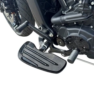Indian Scout / Sixty / Bobber / Rogue ajustable talón y puntera palanca de cambios pedal - Imagen 1 de 4