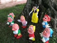 Ledra Biancaneve e i sette nani Modello Grande