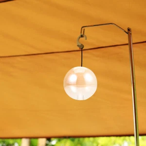 Decorative Ceiling Lampshade Glass Lamp Cover Replacement Glass Globe Lampshade - Picture 1 of 12