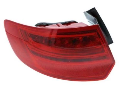 Conjunto de luz trasera exterior izquierda para Audi A3 2009-2013 24197YV 2012 2011 2010 Foto 1 de 2