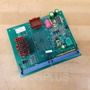 Unimation 3D32355G01 Rev. B PC Signal Interconnection Board - USED - Picture 1 of 6