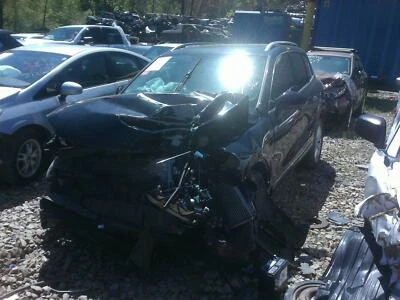 Volkswagen Touareg 2011-16 diferencial portador trasero 3,0 L diésel solo fabricante de equipos originales 113 k Foto 1 de 4