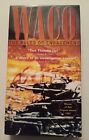 Waco: The Rules of Engagement (VHS, 1997)Used