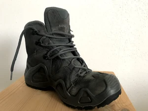 Lowa Zephyr GTX Mid TF Einsatzstiefel - Wanderstiefel - Wolf Grey size 41 - Bild 1 von 6