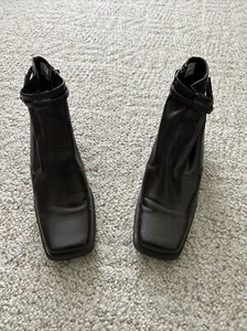 Damenstiefelette Flexsole Größe 8,5 - Bild 1 von 4