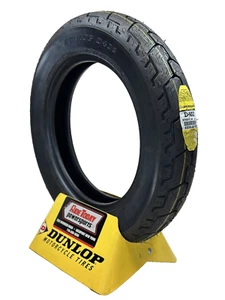 Dunlop D402 REAR Motorcycle Tire MT90B16 MT90B-16 Harley Davidson - 45006018 - Picture 1 of 7